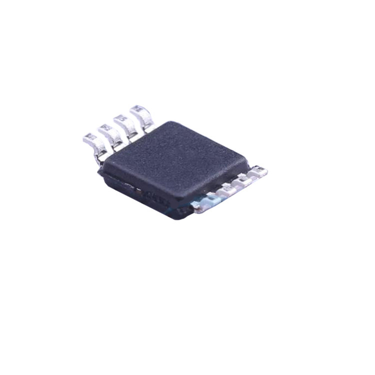 MCP9808T-E/MS  New et original    Circuit intégré de MCP9808T-E/MS MSOP-8