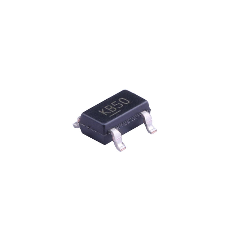 MIC5205-5.0YM5-TR nouveau et original    MIC5205-5.0YM5-TR SOT-23-5   Circuit intégré