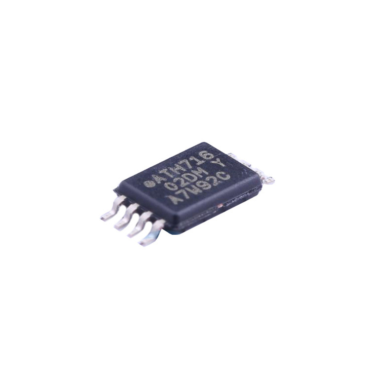 AT24C02D-XHM-T nouveau et original   AT24C02D-XHM-T   TSSOP-8   Circuit intégré