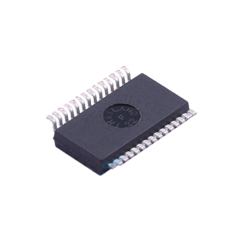 ENC28J60-I/SS nouveau et original     ENC28J60-I/SS SSOP-28   Circuit intégré