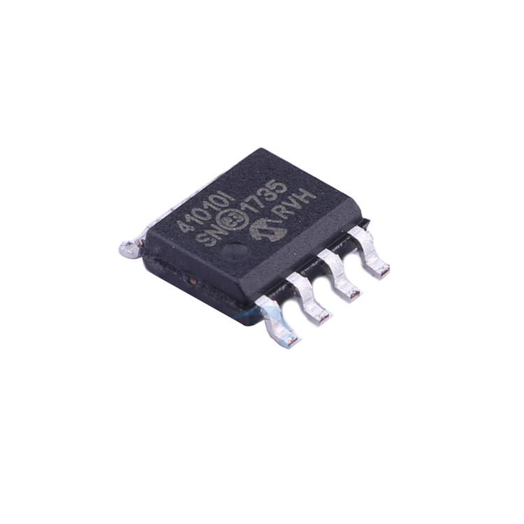 MCP41010-I/SN nouveau et original   MCP41010-I/SN SOIC-8   Circuit intégré