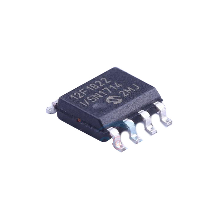 PICTURE12F1822-I/SN nouveau et original    PIC12F1822-I/SN SOIC-8   Circuit intégré