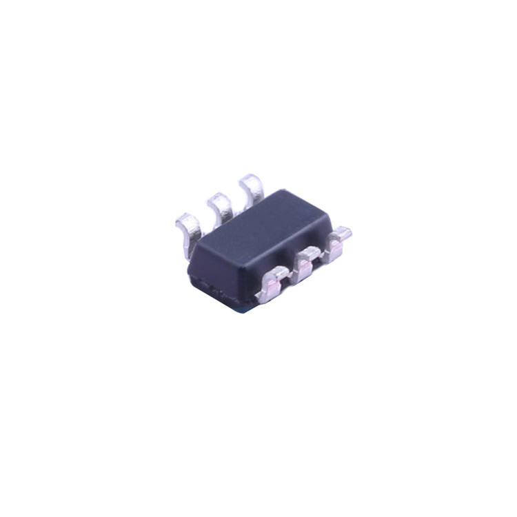 MCP4716A0T-E/CH nouveau et original   MCP4716A0T-E/CH SOT-23-6   Circuit intégré