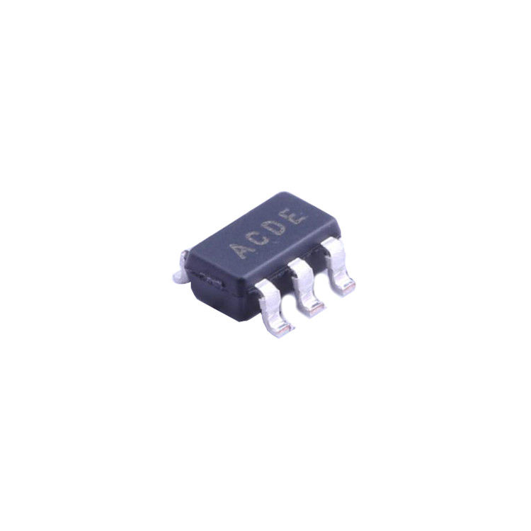 MCP6546T-I/OT nouveau et original   MCP6546T-I/OT SOT-23-5   Circuit intégré
