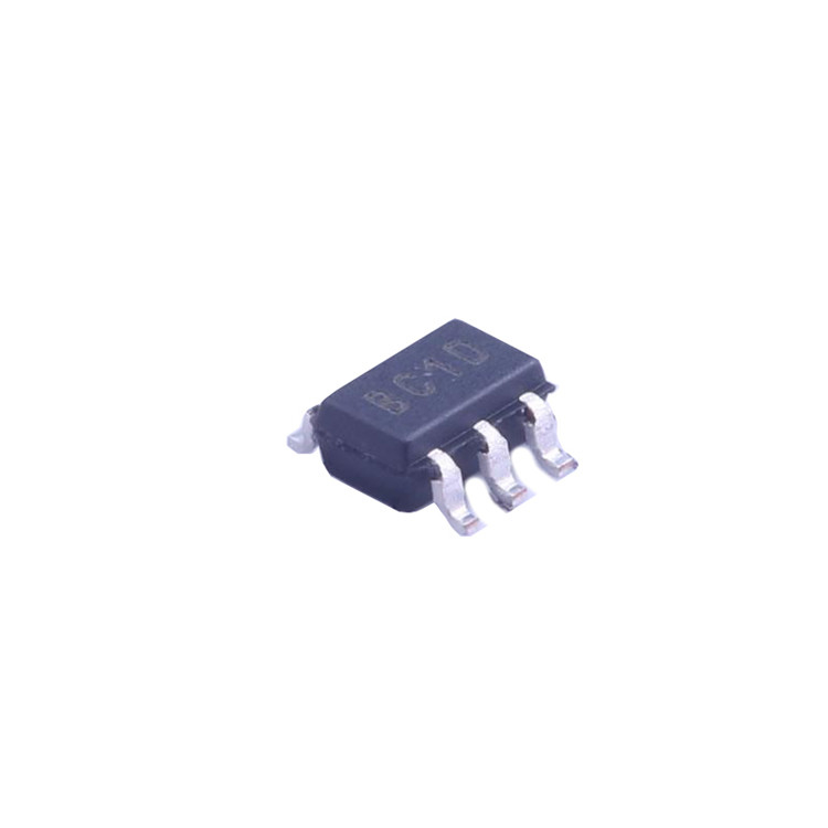 MCP6561T-E/LT  New et original    MCP6561T-E/LT SC-70-5   Circuit intégré