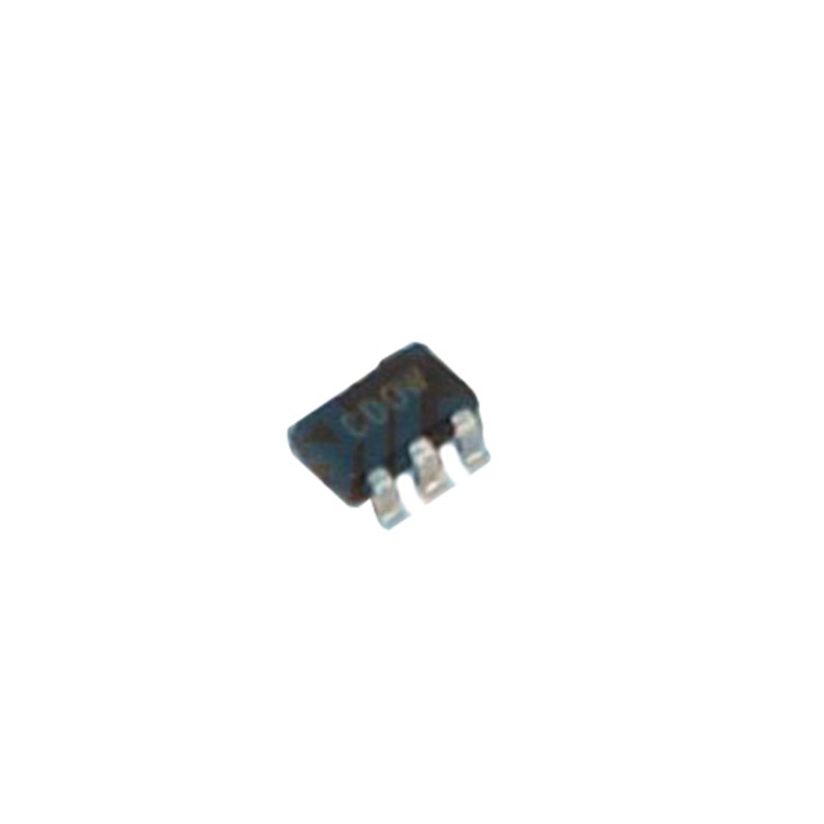 MCP6001T-E/OT nouveau et original    Circuit intégré de MCP6001T-E/OT SOT-23-5