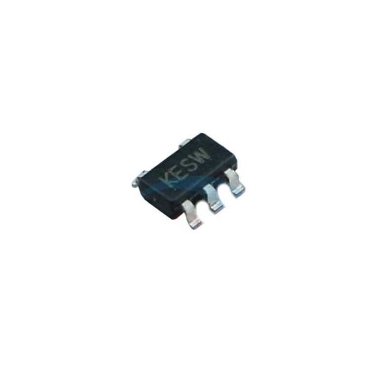 MCP73831T-2ATI/OT nouveau et original   MCP73831T-2ATI/OT SOT-23-5   Circuit intégré