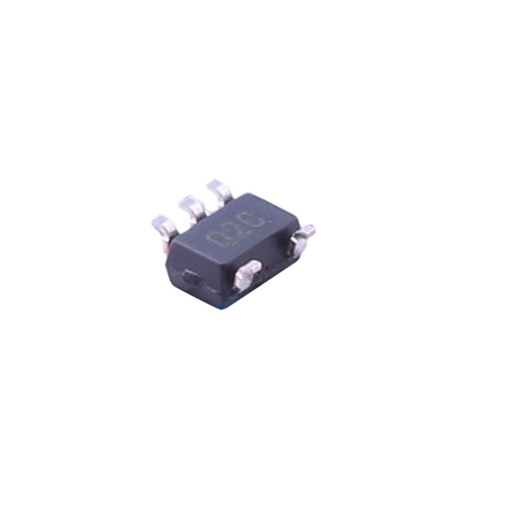 MIC5365-3.3YC5-TR nouveau et original   MIC5365-3.3YC5-TR SC-70-5   Circuit intégré