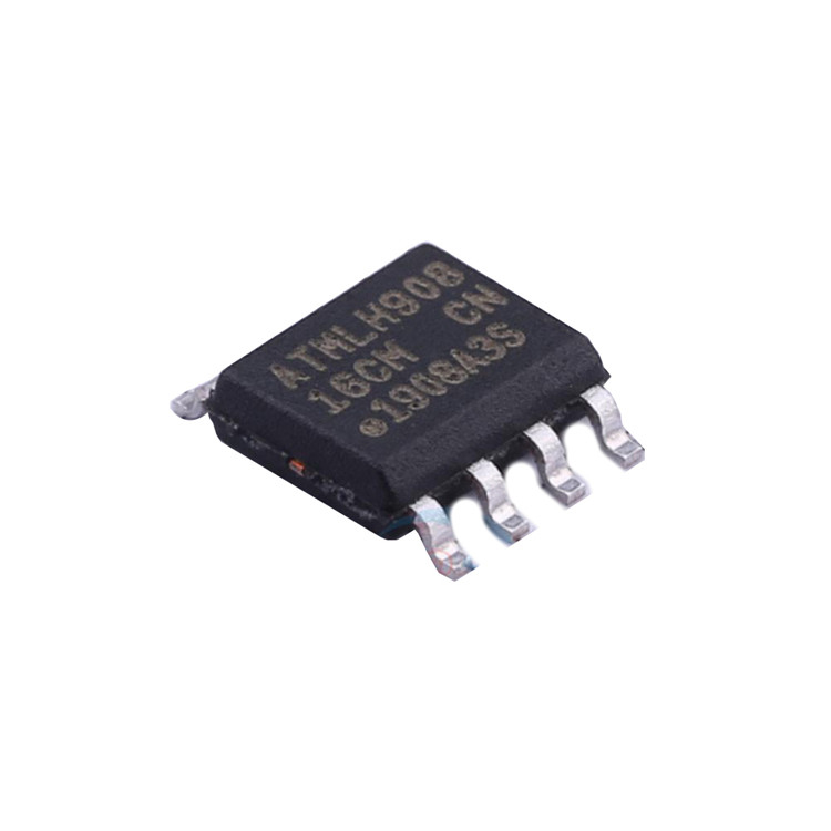 AT24C16C-SSHM-T nouveau et original   AT24C16C-SSHM-T SOIC-8   Circuit intégré