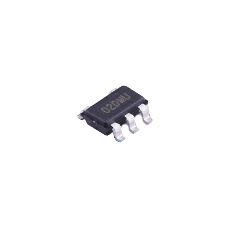 AT24C02D-STUM-T nouveau et original    Circuit intégré d'AT24C02D-STUM-T SOT-23-5