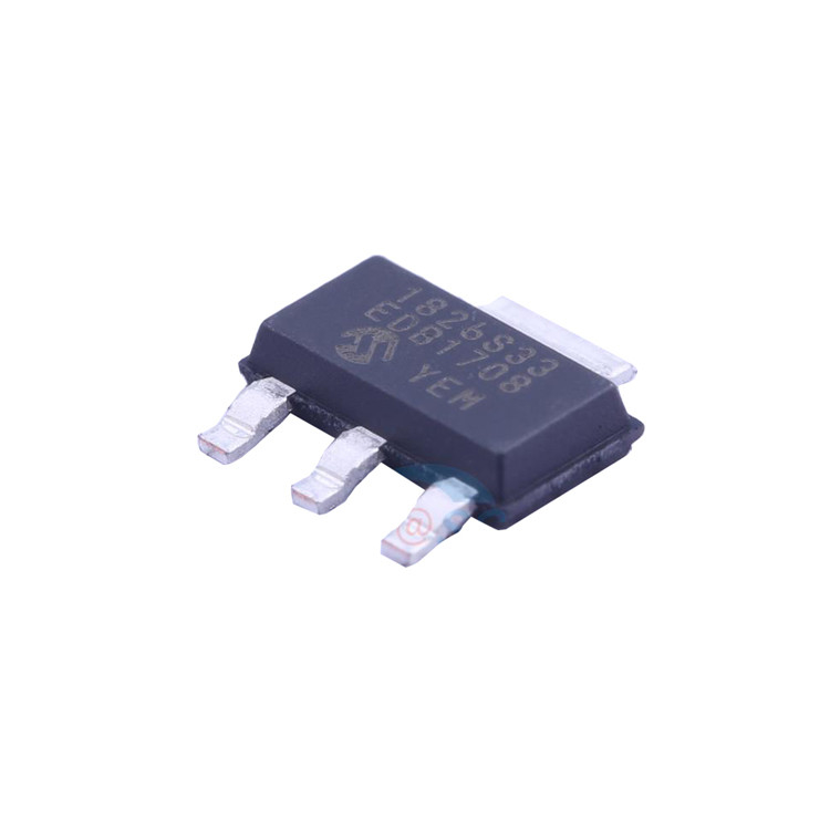 MCP1826ST-3302E/DB nouveau et original   MCP1826ST-3302E/DB SOT-223   Circuit intégré