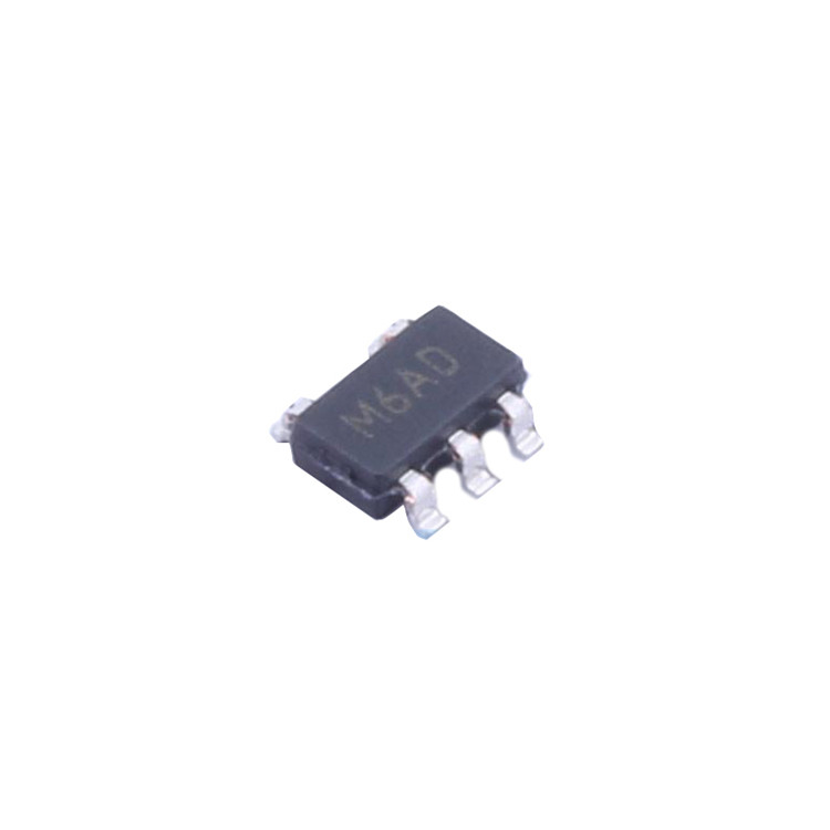 24LC32AT-I/OT nouveau et original   24LC32AT-I/OT SOT-23-5   Circuit intégré