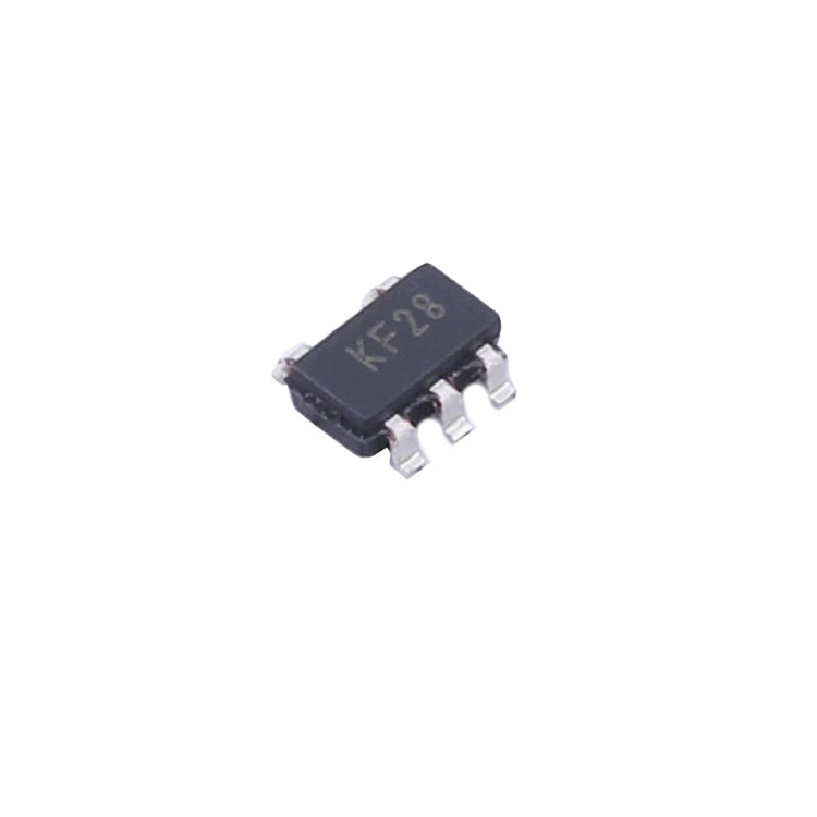 MCP73831T-2DCI/OT nouveau et original   MCP73831T-2DCI/OT SOT-23-5   Circuit intégré