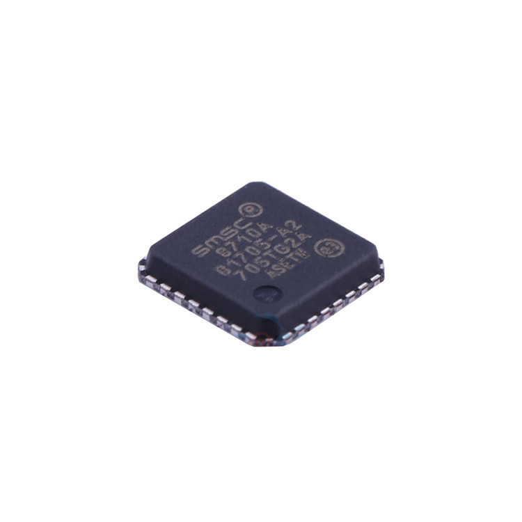 LAN8710A-EZC-TR nouveau et original   LAN8710A-EZC-TR   QFN-32   Circuit intégré
