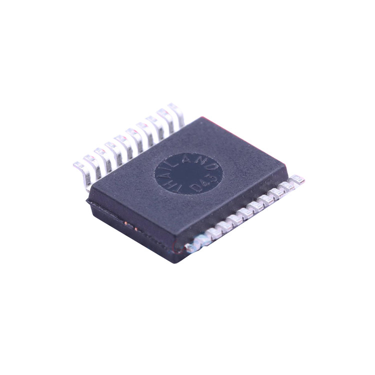 MCP3911A0-E/SS nouveau et original    MCP3911A0-E/SS   SSOP-20   Circuit intégré