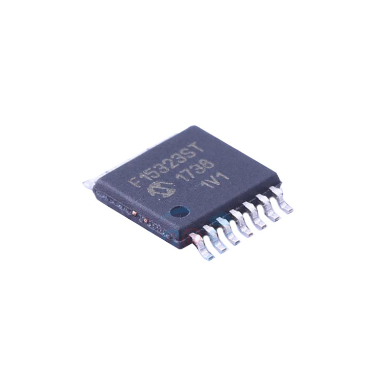 PIC16F15323T-I/ST nouveau et original   PIC16F15323T-I/ST TSSOP-14   Circuit intégré