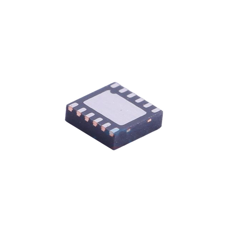 MIC2253-06YML-TR nouveau et original   MIC2253-06YML-TR MLF-12   Circuit intégré