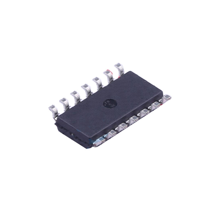 MCP4922-E/SL nouveau et original   MCP4922-E/SL SOIC-14   Circuit intégré