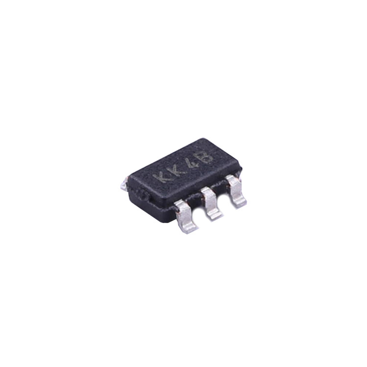 MCP73832T-2ACI/OT nouveau et original   MCP73832T-2ACI/OT SOT-23-5   Circuit intégré