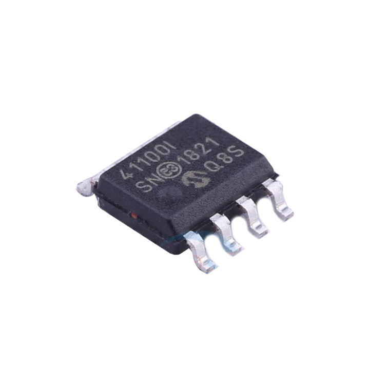 MCP41100-I/SN nouveau et original   MCP41100-I/SN SOIC-8   Circuit intégré