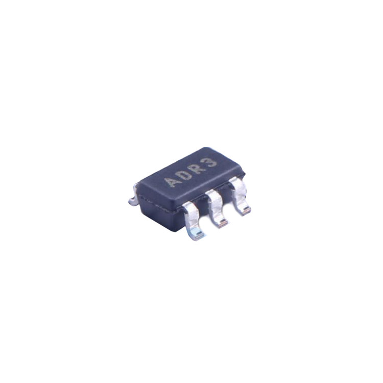 MCP6001RT-I/OT nouveau et original   MCP6001RT-I/OT   SOT-23-5   Circuit intégré
