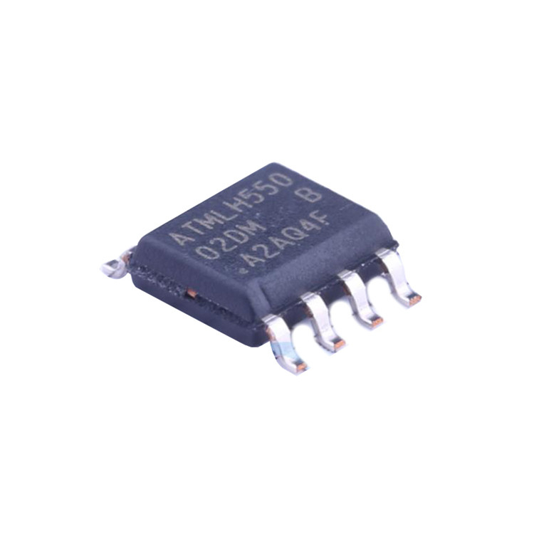 AT24C02D-SSHM-T nouveau et original   AT24C02D-SSHM-T SOIC-8   Circuit intégré