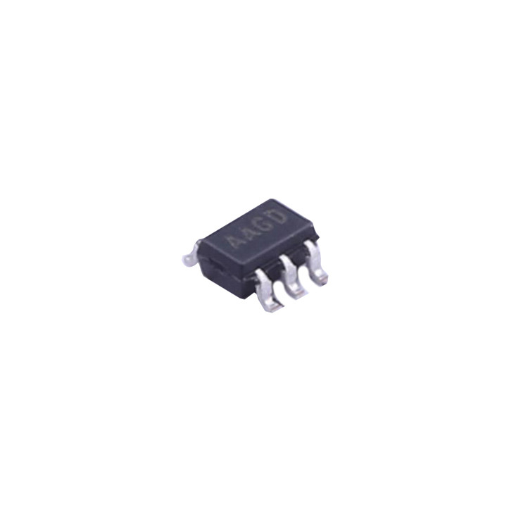 MCP6001T-I/LT  New et original   MCP6001T-I/LT SC-70-5   Circuit intégré
