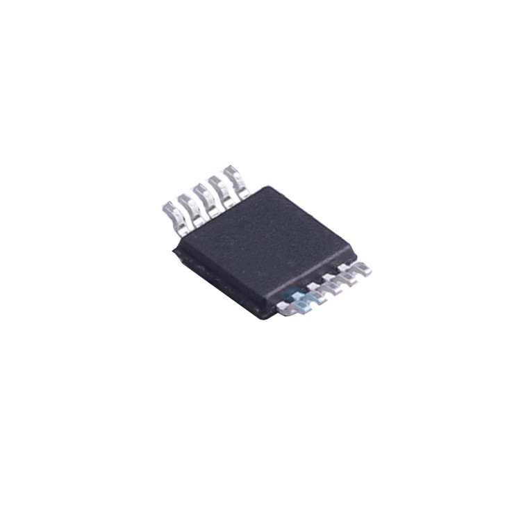 MCP73833-AMI/UN nouveau et original   MCP73833-AMI/UN MSOP-10   Circuit intégré
