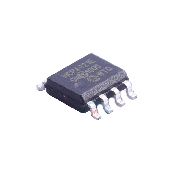 MCP4921-E/SN nouveau et original   MCP4921-E/SN SOP-8   Circuit intégré