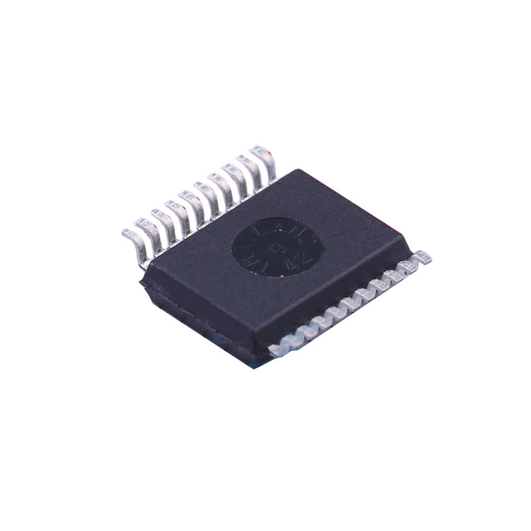 Circuit intégré micro de Chip Nouveau et original SSOP-20 de contrôleur de PICTURE16F1829-I/SS