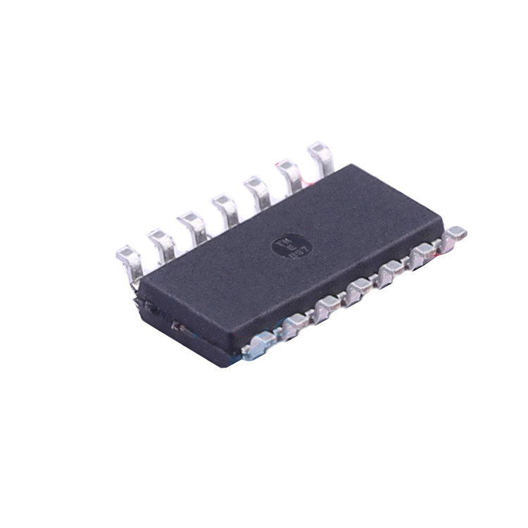 Circuit intégré micro de Chip Nouveau et original SOIC-14 de contrôleur de PIC16F1503-I/SL