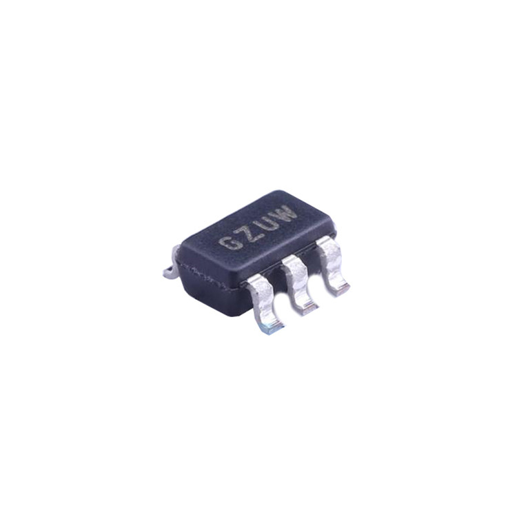 Circuit intégré micro de Chip MCP1402T-E/OT SOT-23-5 de contrôleur de MCP1402T-E/OT