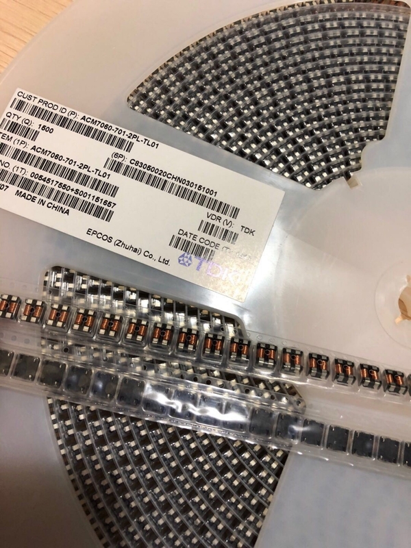 ACM7060-701-2PL   Puce IC, original tout neuf de circuit intégré de SMD, inutilisé