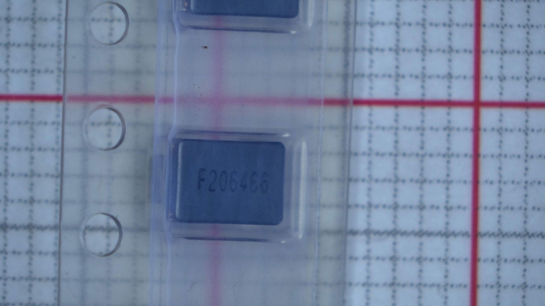 ACT45B-220-2P-TL003   Original tout neuf d'IC de puce de circuit intégré de SMD   inutilisé