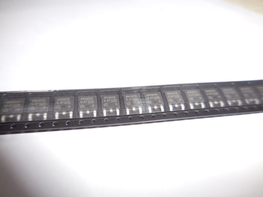 IPD50N06S4-09   Original tout neuf d'IC de puce du circuit intégré TO-252   inutilisé