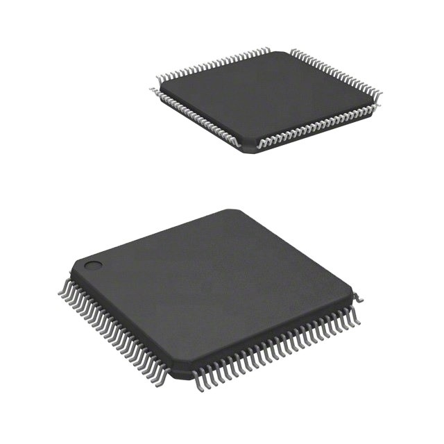 Dans des circuits intégrés INSTANTANÉS courants STM32F411VET6 du composant 100LQFP électronique d'IC MCU 32BIT 512KB de microcontrôleurs