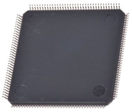 Puce STM32F407ZGT7 des circuits intégrés IC de l'INSTANTANÉ 144LQFP dans IC courant MCU 32BIT 1MB de microcontrôleurs et de processeurs
