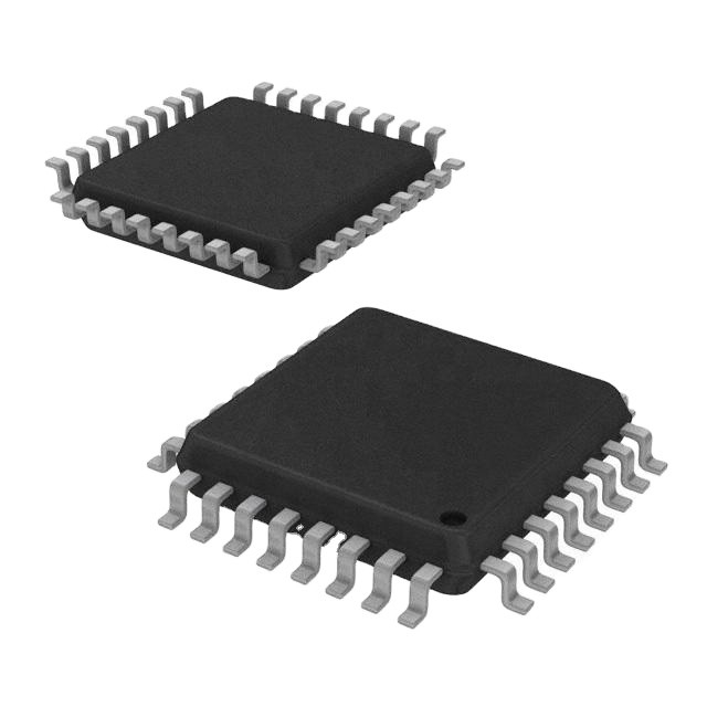 Dans la puce courante STM8S103K3T3C des circuits intégrés IC de l'INSTANTANÉ 32LQFP d'IC MCU 8BIT 8KB de microcontrôleurs