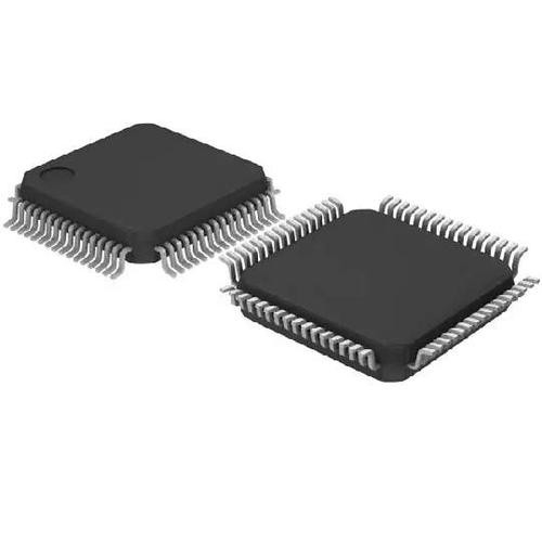 Dans les composants électroniques courants STM32F103R6T6 du microcontrôleur 64-Pin LQFP de M3 d'ARM Cortex de STM32F103 32bit