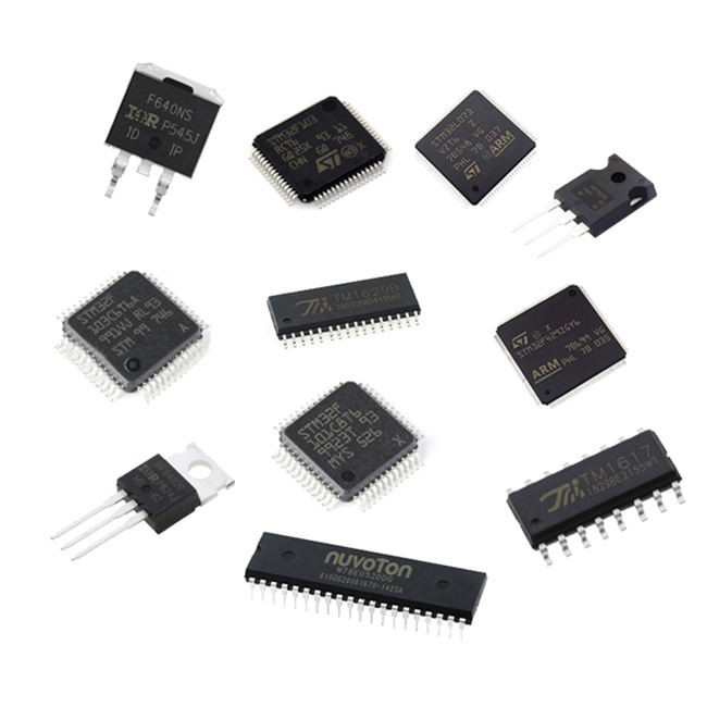 STM32F410C8U6 TSSOP20 MCU à 8 bits Chip Single Microcontroller 16MHz 8KB (8K X 8) Arduino applicable véritable original instantané