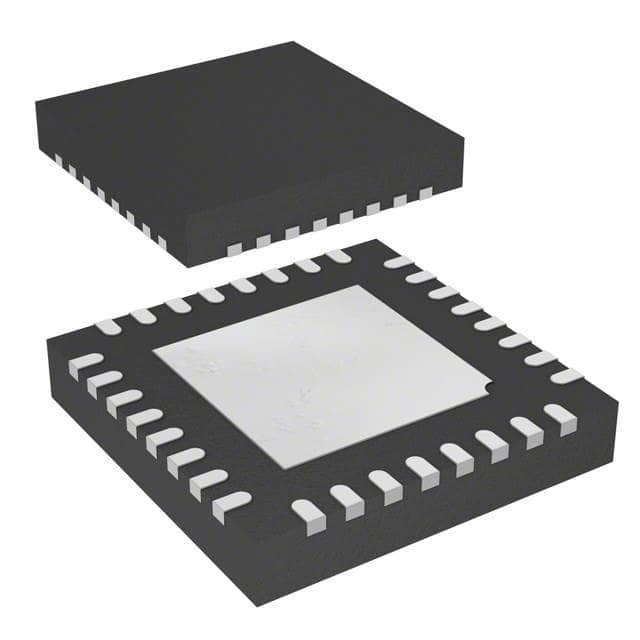 Dans la puce électrique faite sur commande originale toute neuve STM32L052K6U6 de microcontrôleur d'IC MCU UFQFN32 STM32 de circuit intégré d'actions