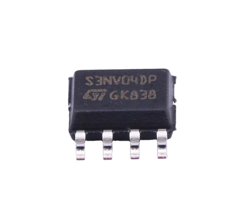 Chuangyunxinyuan VNS3NV04DPTR-E Gate Drivers Nouveau et Original En Stock Composants électroniques Circuit intégré VNS3NV04DPTR-E