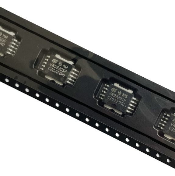 Chuangyunxinyuan VND830SPTR-E CI de commutateur d'alimentation nouveau et Original en Stock composants électroniques Circuit intégré VND830SPTR-E