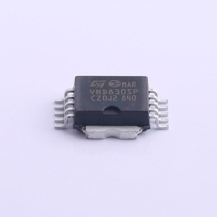 Chuangyunxinyuan VND830SPTR-E CI de commutateur d'alimentation nouveau et Original en Stock composants électroniques Circuit intégré VND830SPTR-E