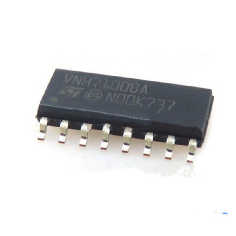 Manche de conducteurs de porte de Chuangyunxinyuan VNH7100ASTR la double nouvelle et originale dans le circuit intégré courant IC VNH7100ASTR de composants électroniques