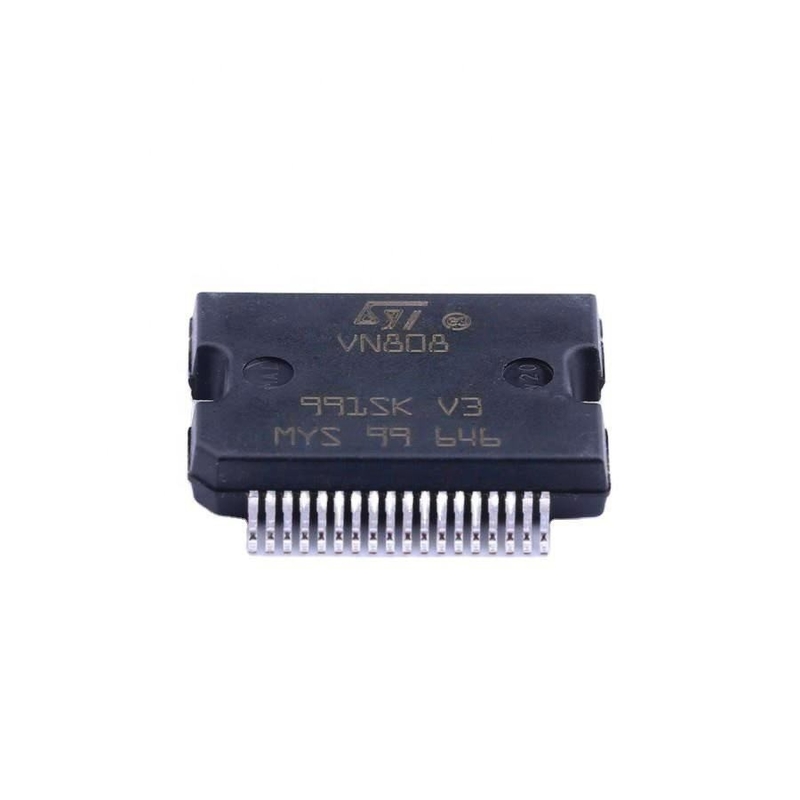 Commutateur électrique de Chuangyunxinyuan VN808CM-E IC nouveau et original dans le circuit intégré courant VN808CM-E de composants électroniques