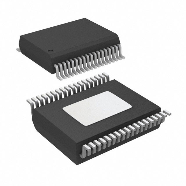 Nouveau de la double Manche de conducteurs de porte de Chuangyunxinyuan et original du côté haut dans le circuit intégré courant IC VND7004AYTR de composants électroniques