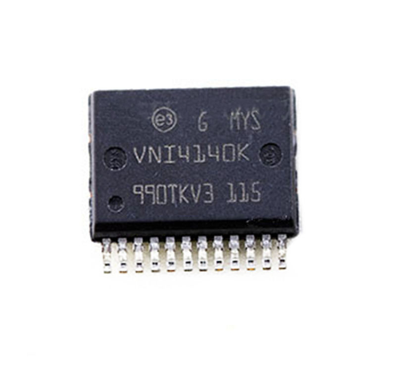 Chuangyunxinyuan VNI4140KTR CI de commutateur d'alimentation nouveau et Original en Stock composants électroniques Circuit intégréVNI4140KTR