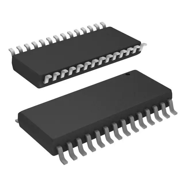 Conducteurs de porte de transistor MOSFET de Chuangyunxinyuan VNQ810PTR-E nouveaux et originaux dans le circuit intégré courant IC VNQ810PTR-E de composants électroniques