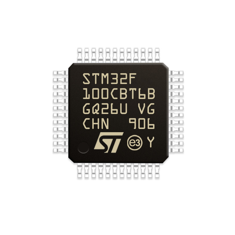 Le meilleur vendant les composants électroniques circuit intégré de tout neuf et original dans le service courant STM32G030C8T6 de Bom
